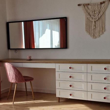 Apartament Boho Biłgoraj Exterior foto